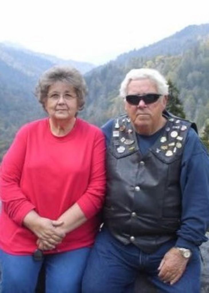 Blanchie June Mercer Smith