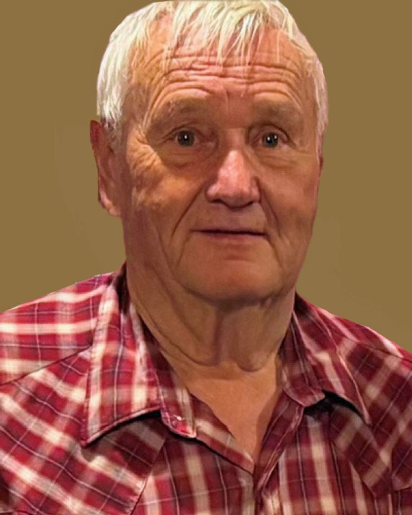 Edward "Ray" Waldner