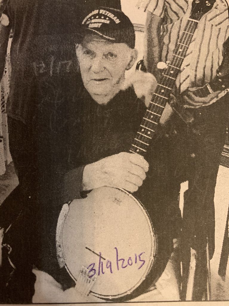 Clifford Boone Profile Photo