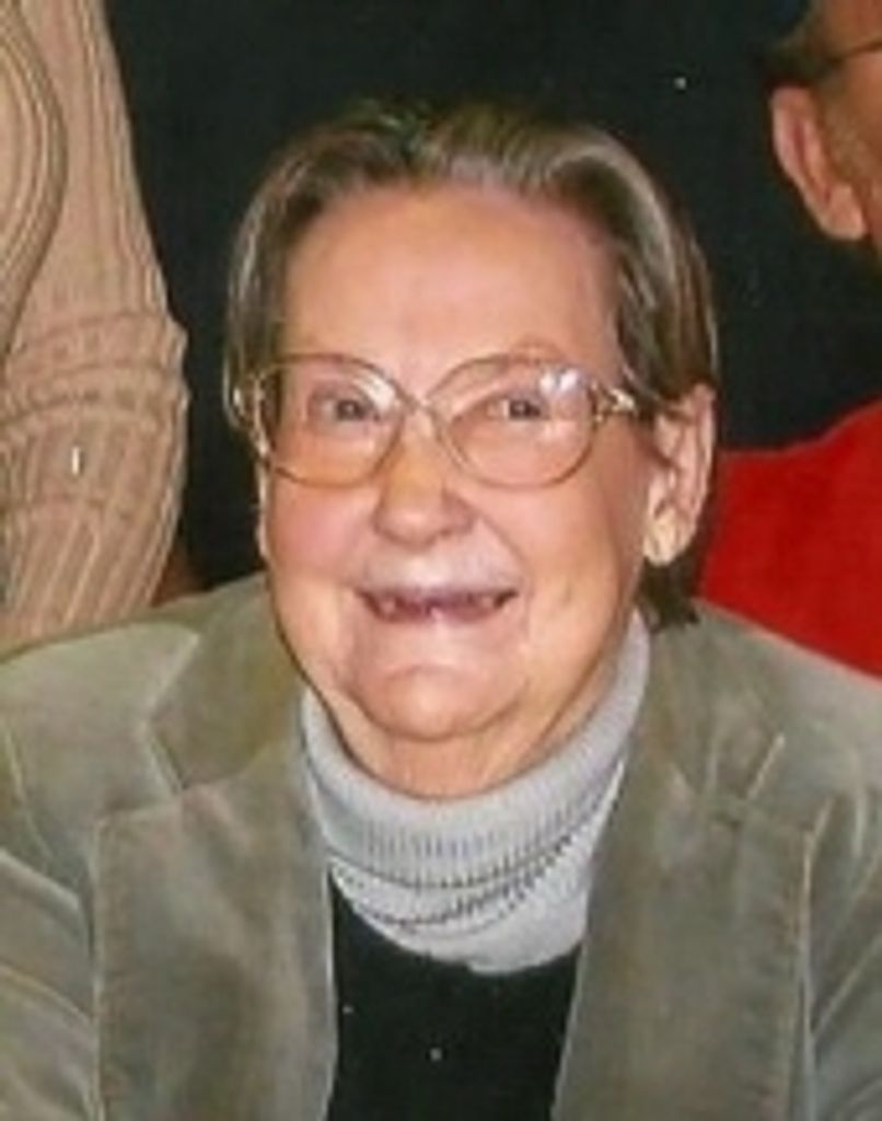 Lorna L Williams Profile Photo