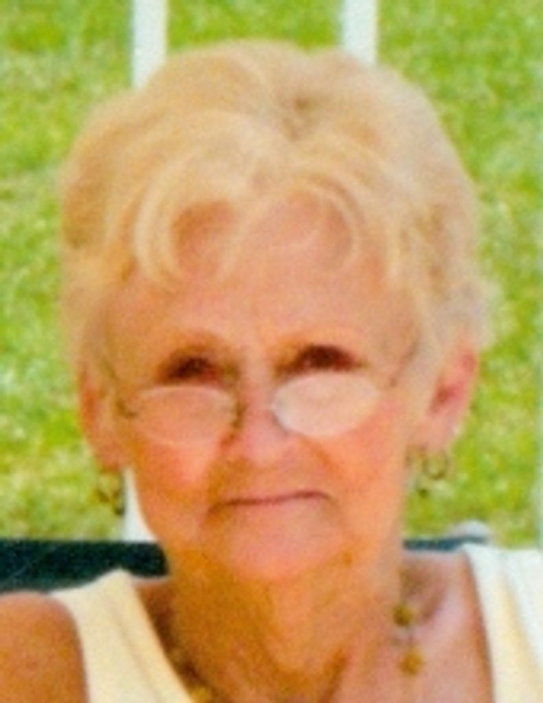 Dee  Ann (Mccoy) Lake