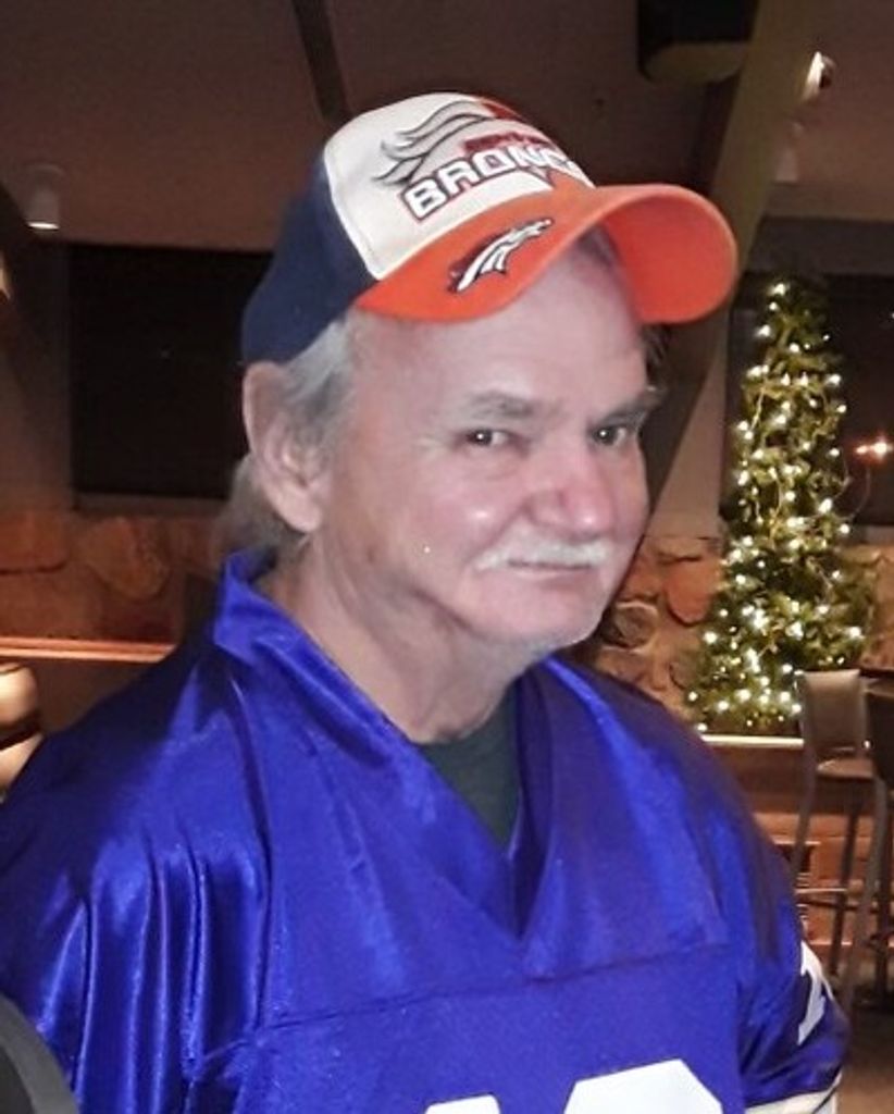 Larry Lee Peterson Profile Photo