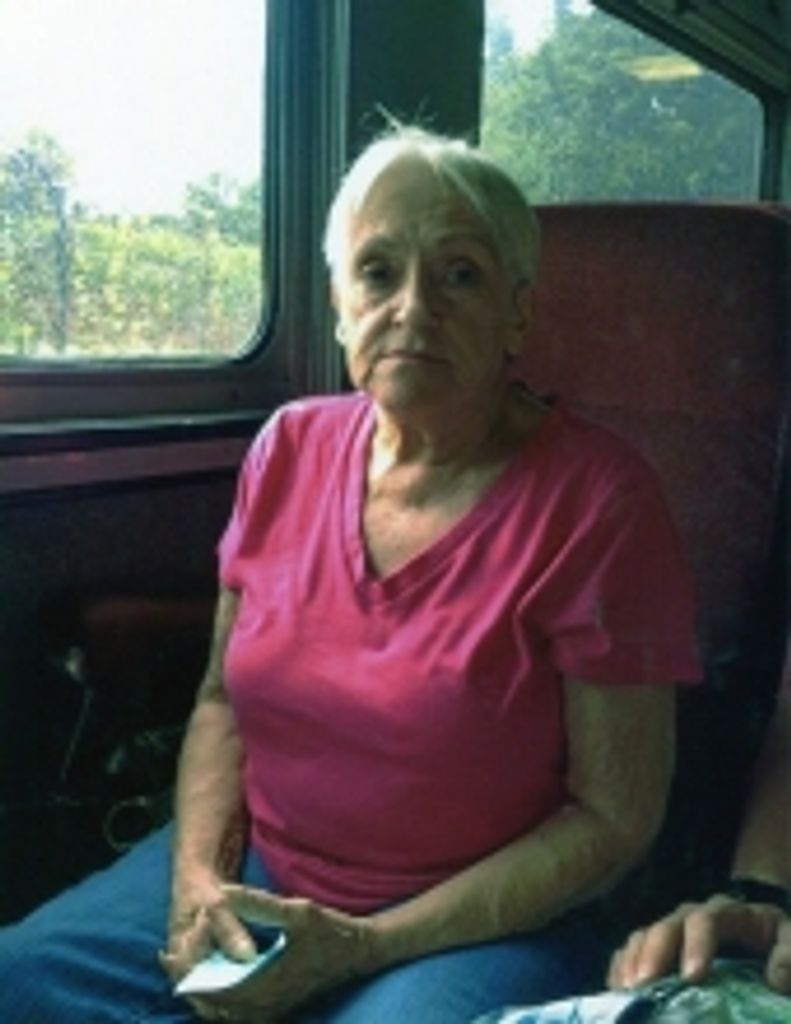 Wanda  Sue Rollins Jones (Nanny)