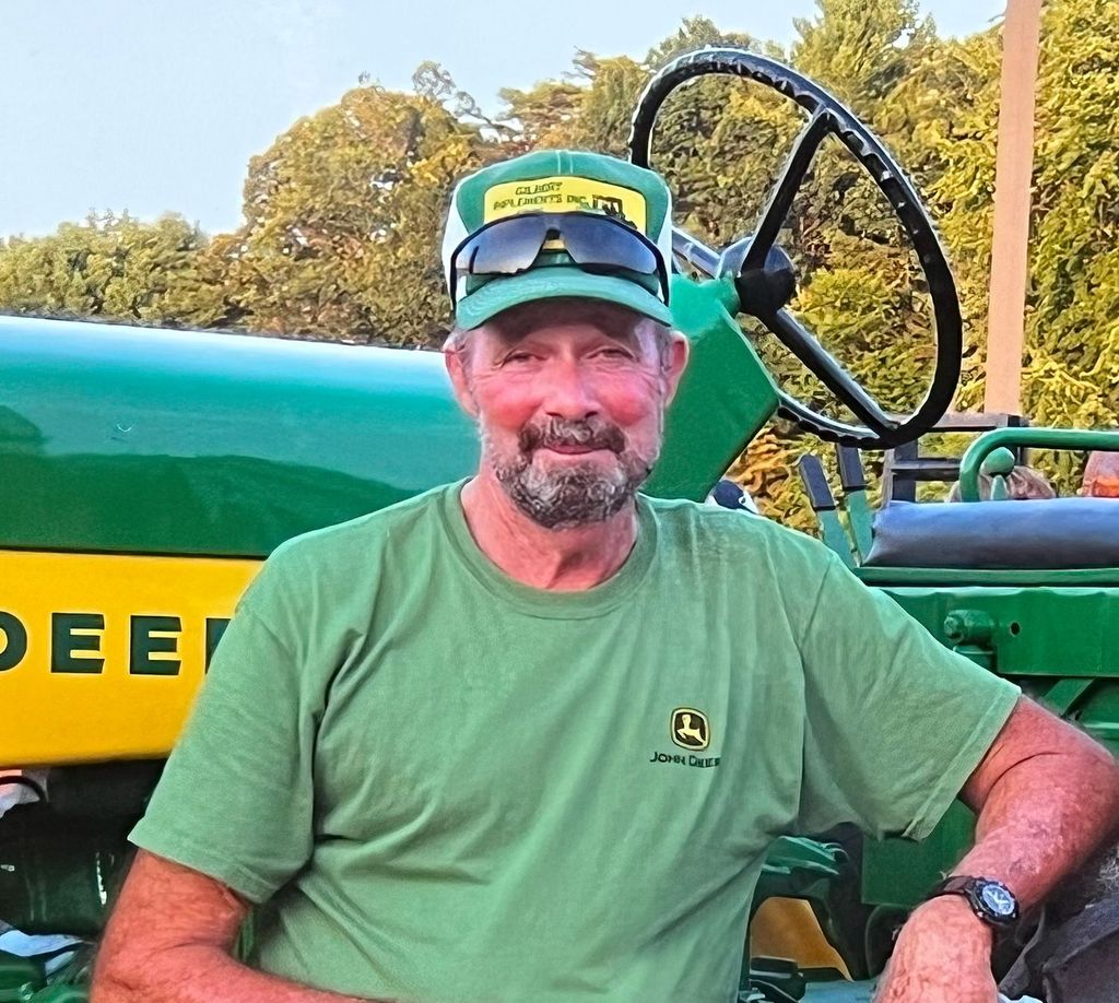 Randolph "Randy" Scott Henshaw Profile Photo