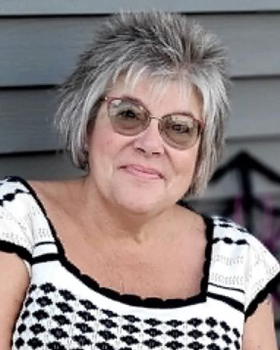 Connie Lee Oak's obituary image