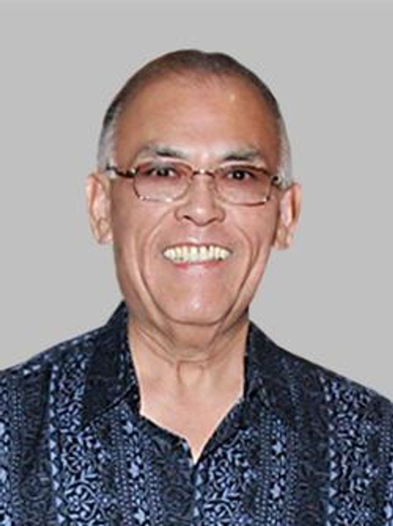 Ronnie Masaru Kiyohara