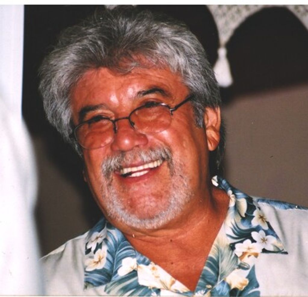 Hector (Benny) Benjamin Gonzalez Profile Photo