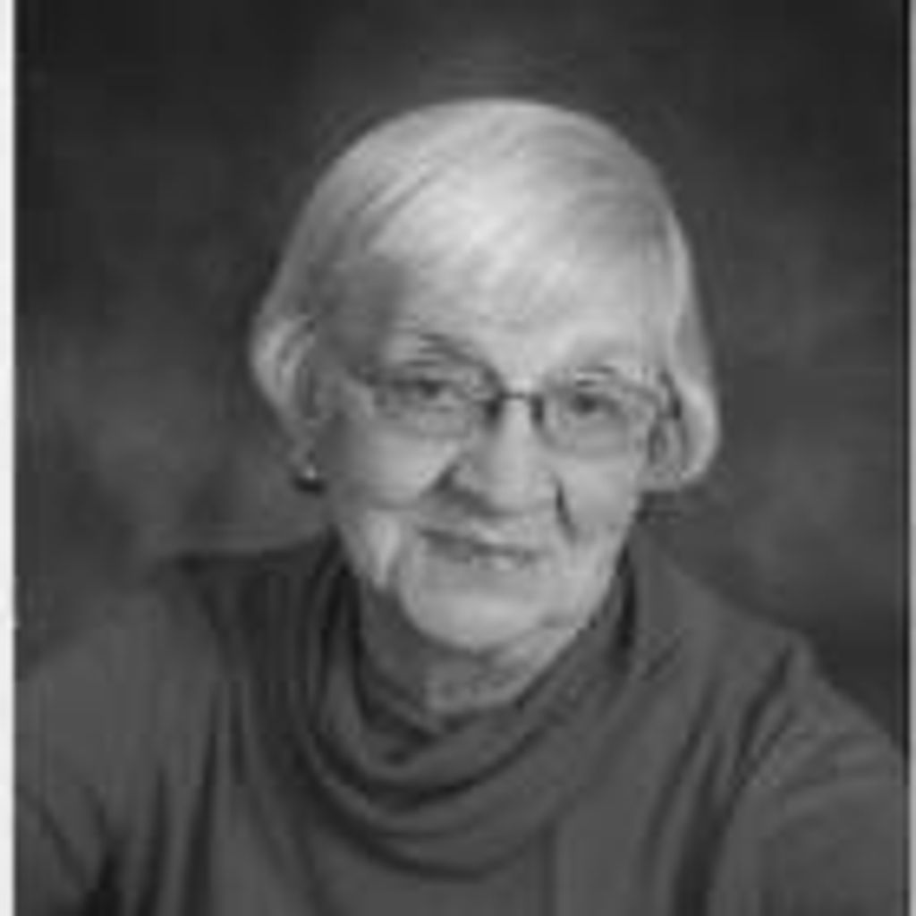 Geraldine "Gerry" Johnson