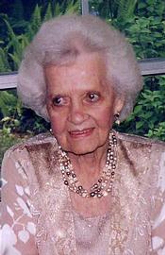 Mary Nelle Pope Mosley Shoemaker