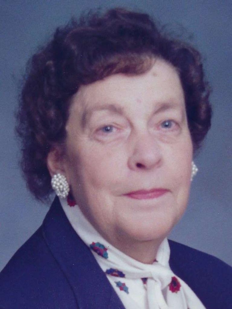 Edna Andrews Walker