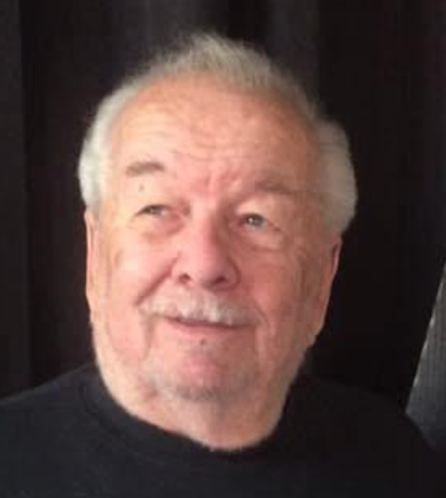 Forrest Richard Rightmire Profile Photo