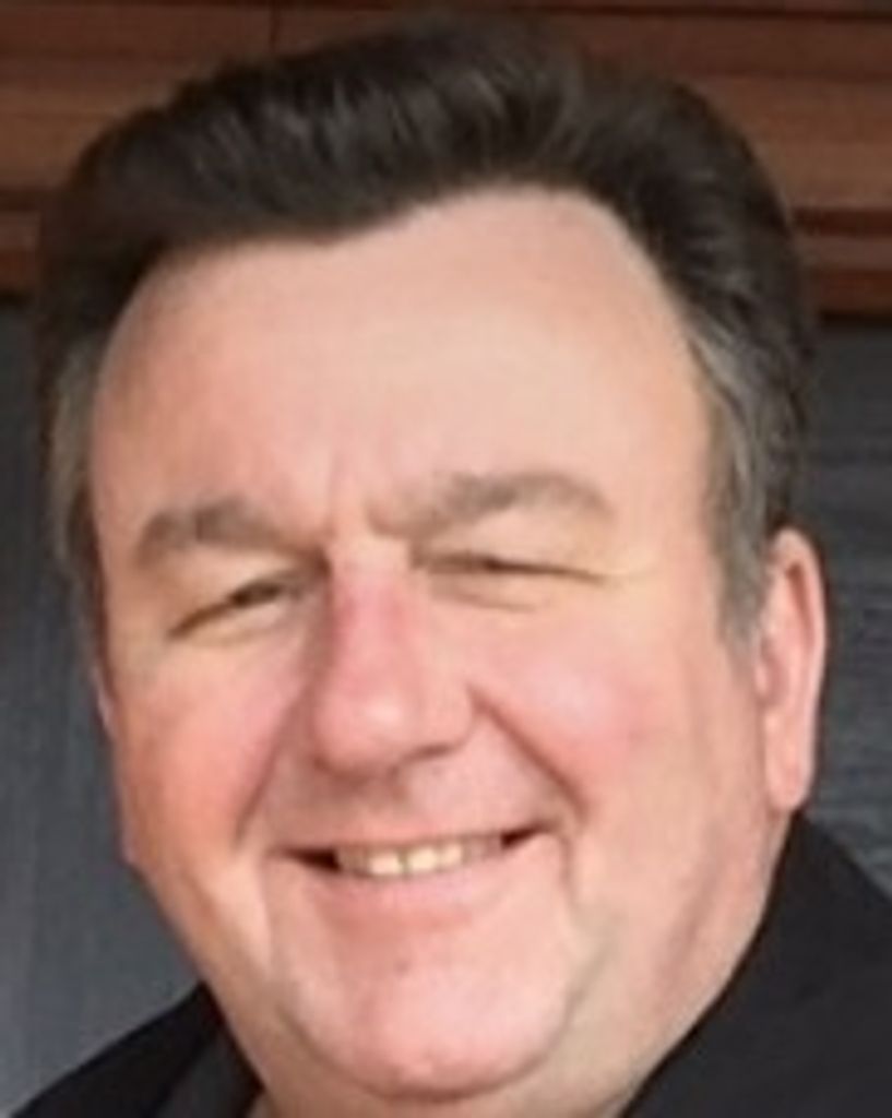 Jeffrey Donald Hilburn Profile Photo