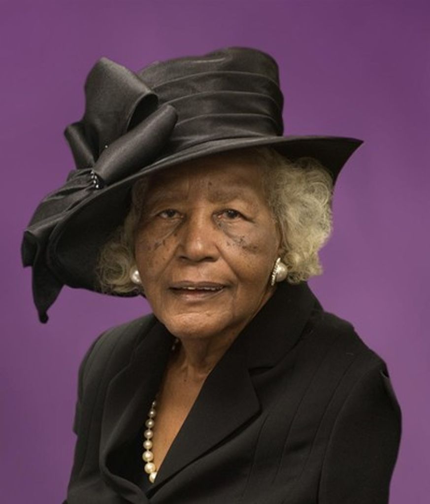 Mother Queen Elizabeth Brown
