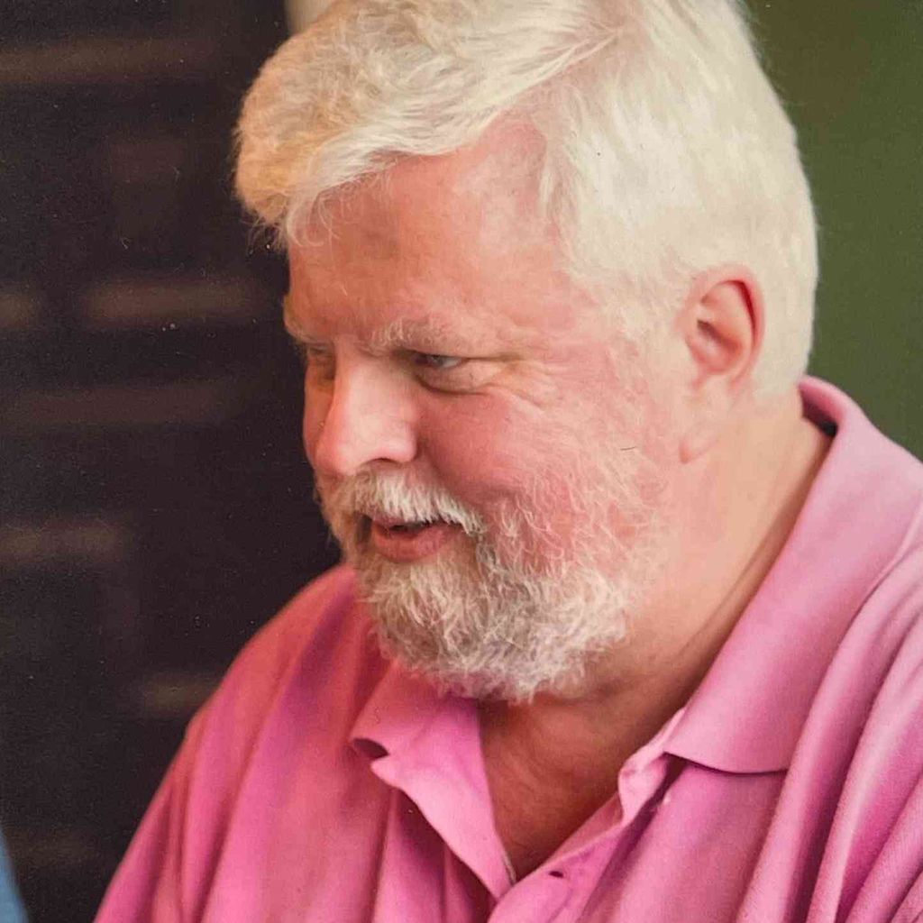 Eric Peter Melbardis Sr. Profile Photo