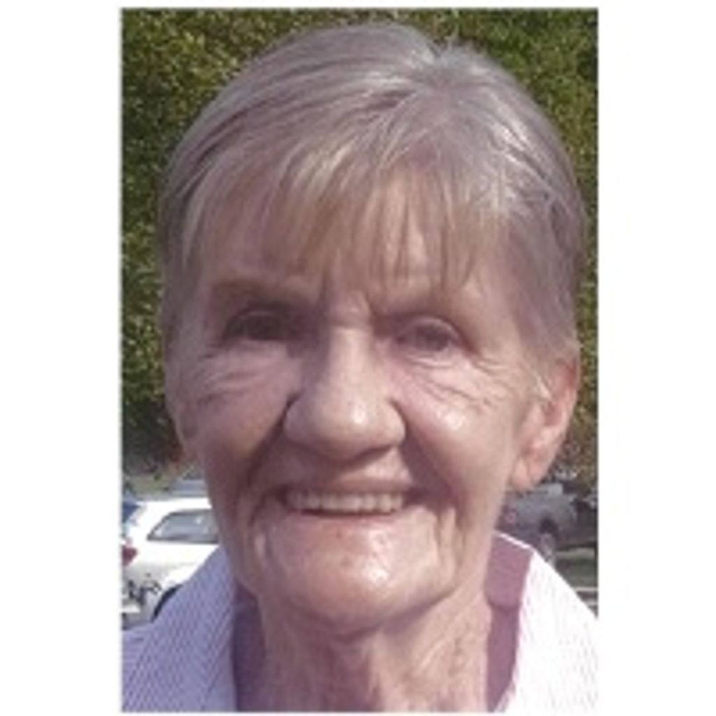 Kathleen Burke