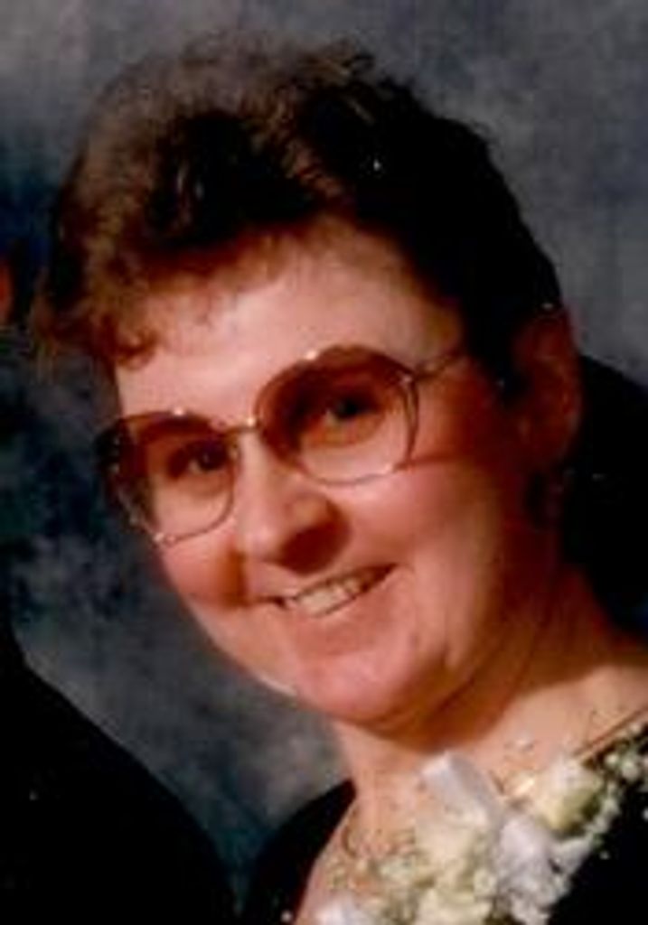 Mary L. Waddle