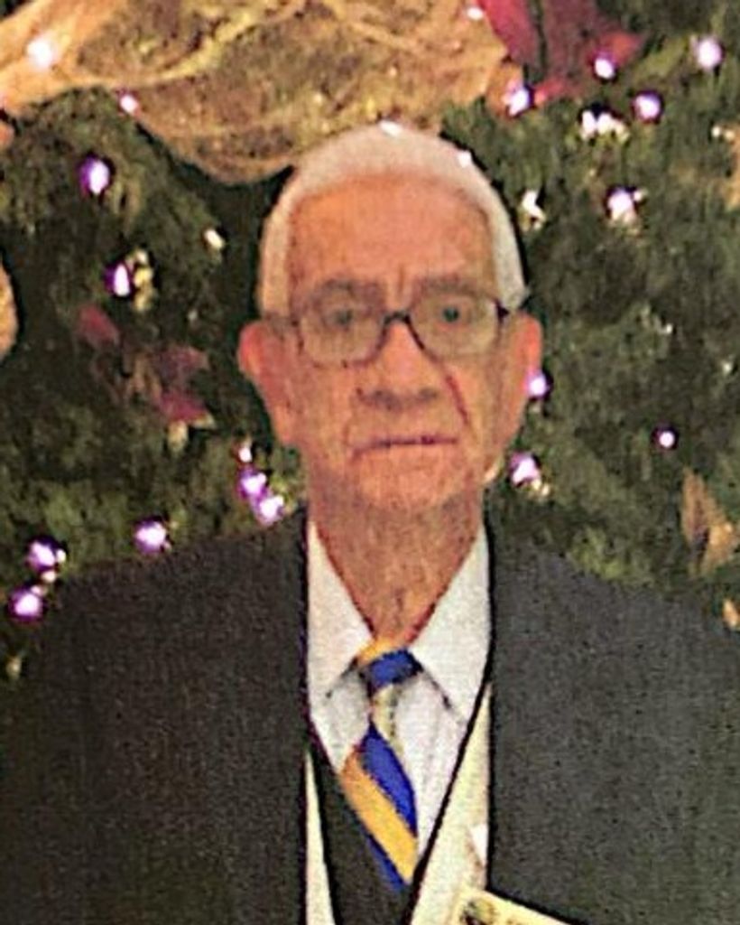 Francisco Lucio