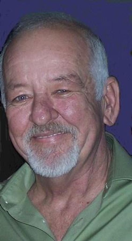 Ben Campbell Hart, Jr.
