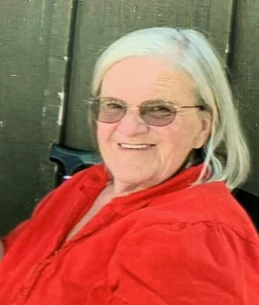 Alice M. Bemis Profile Photo