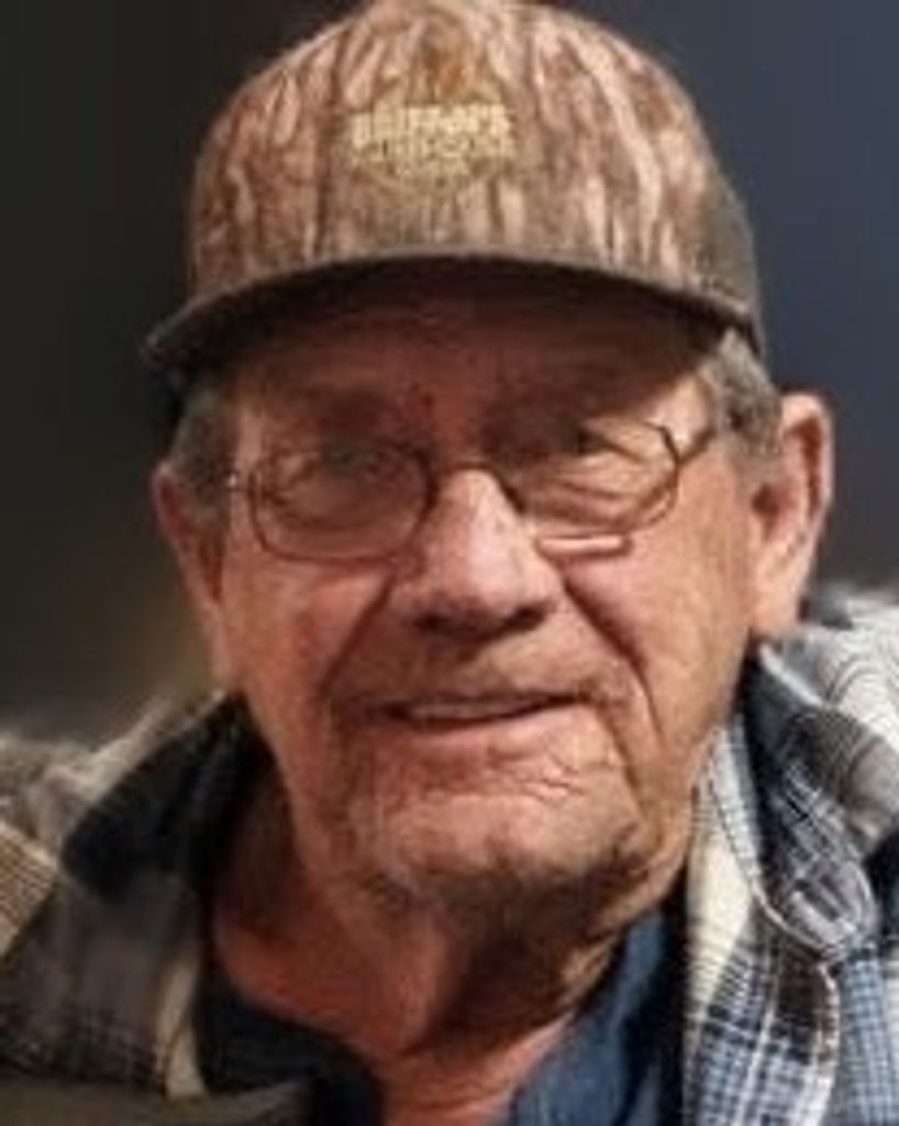 Willie Alton Swain, Jr. Profile Photo
