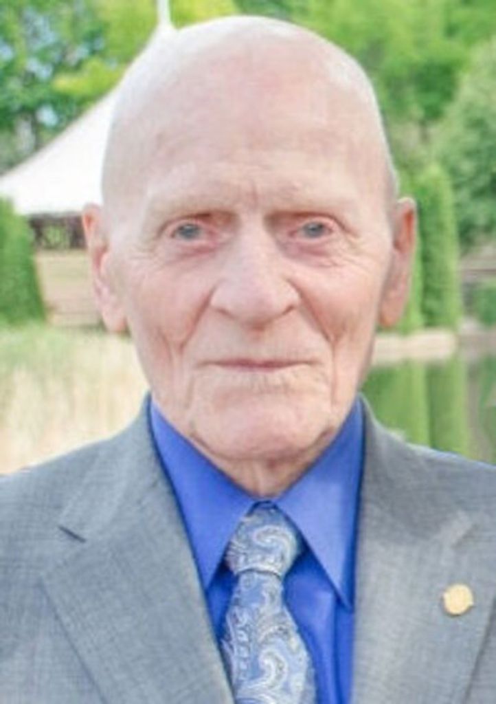 Kenneth H. Miller Profile Photo