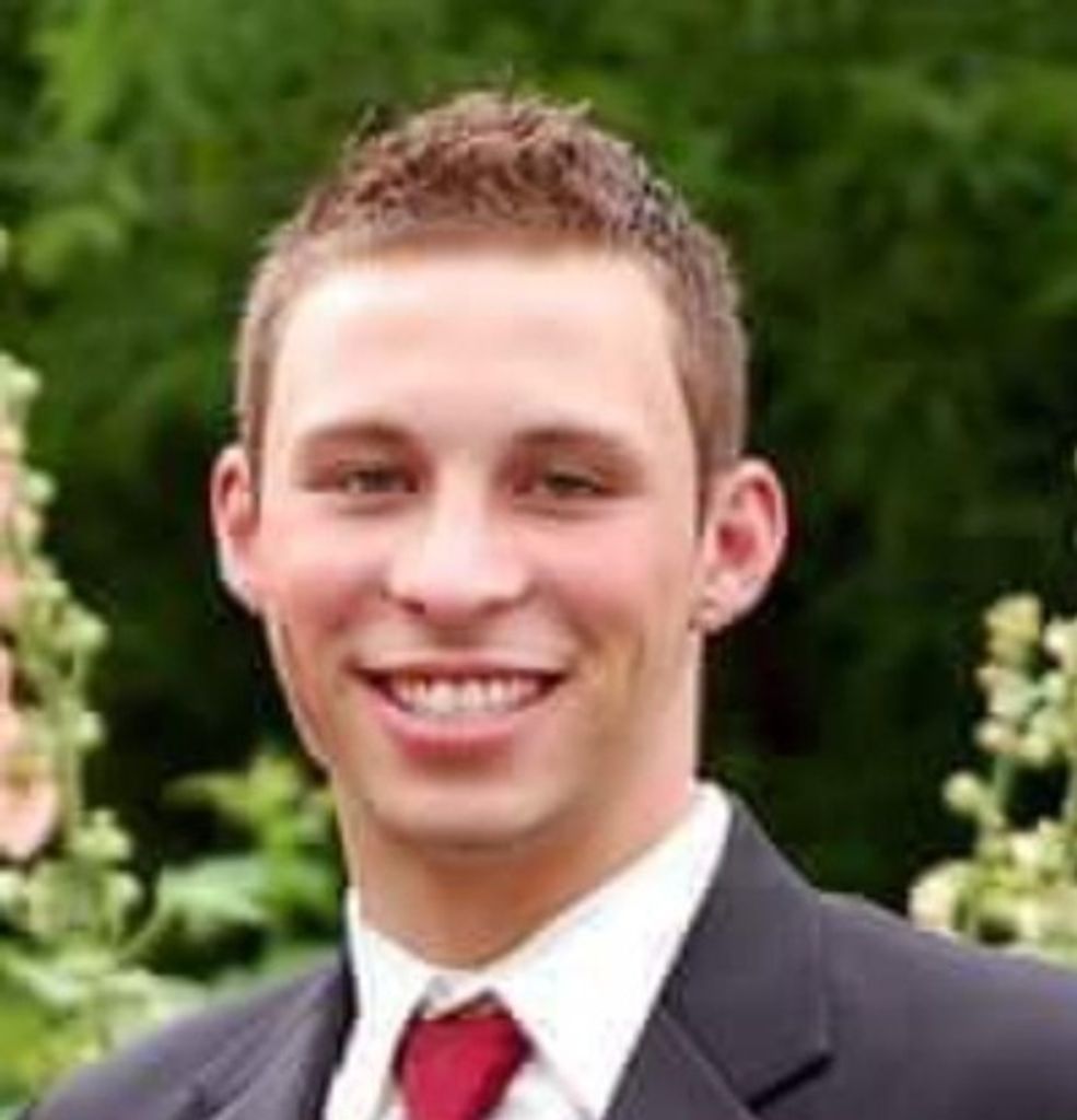 Matthew Ryan Hart Profile Photo