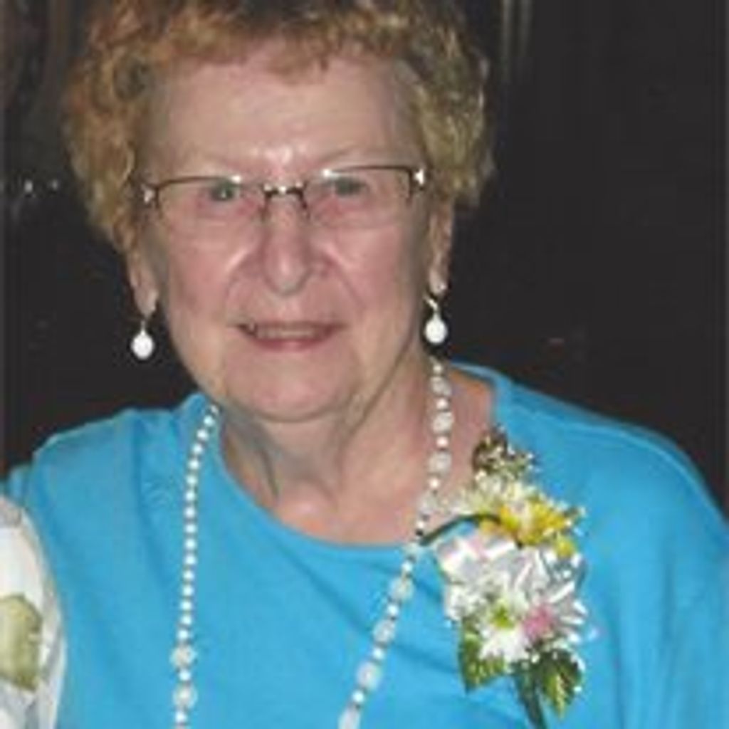 Jean M. Johnson