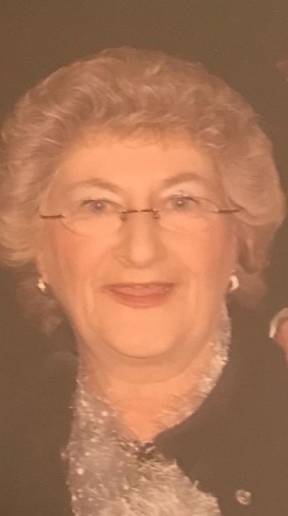 Marlene E. Larrimore Profile Photo