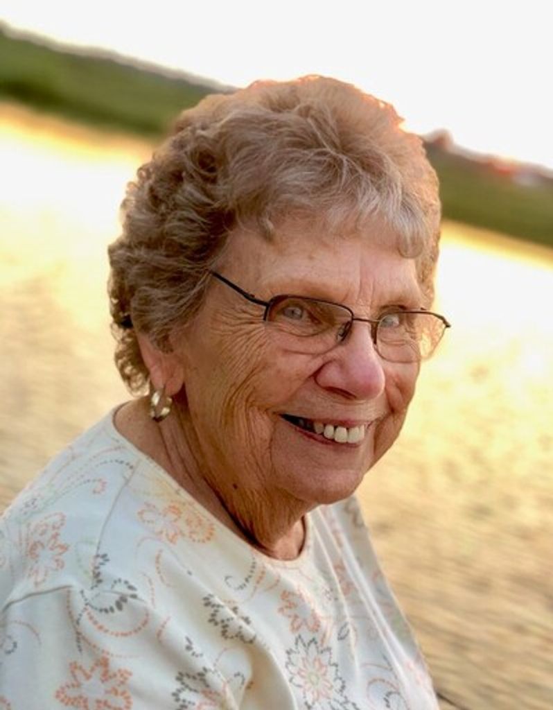 Darlene Pruett Profile Photo