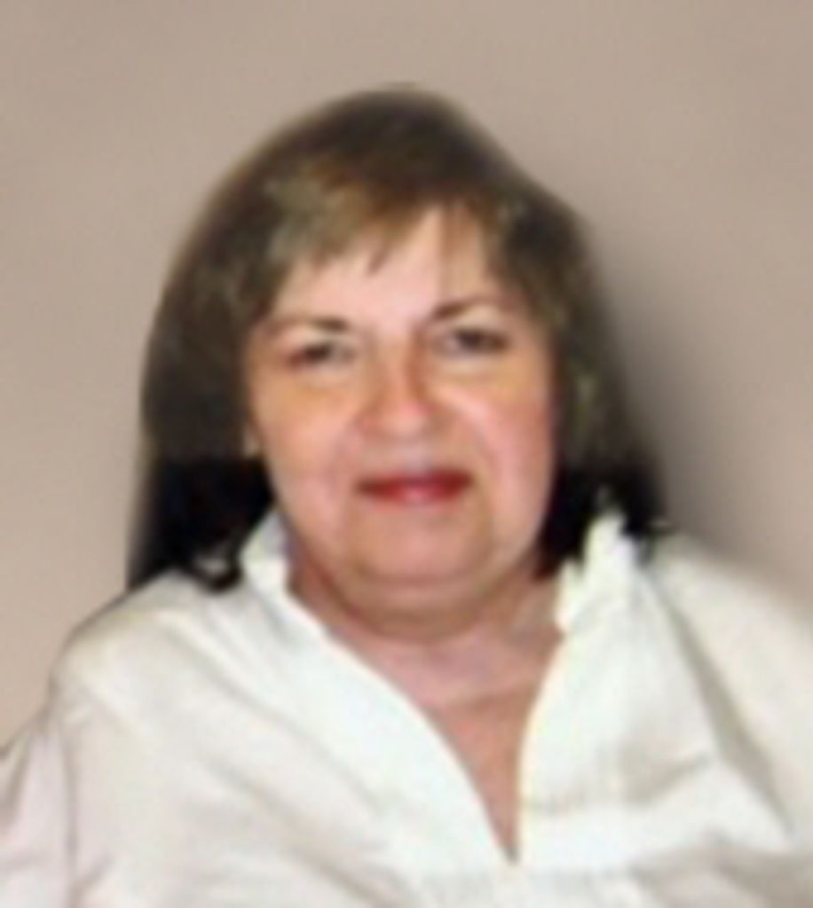 Mary Kathryn Neuhaus
