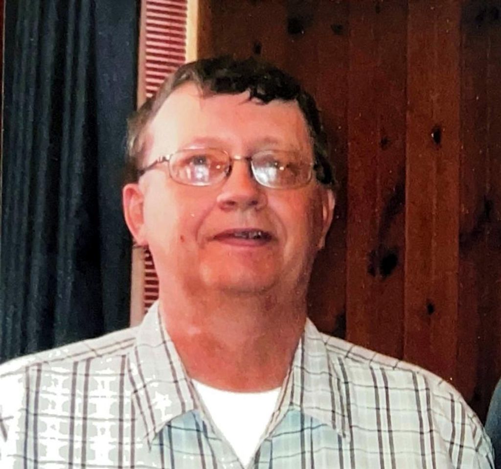 Roger D. Carlson Profile Photo