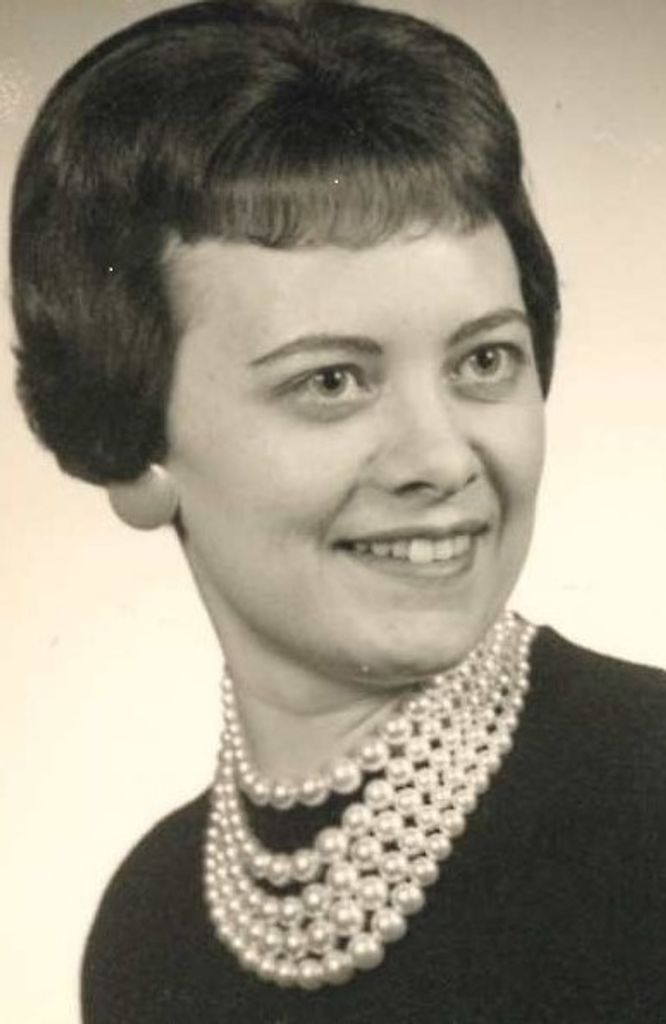 Joan R. (Leatherman)  Smeltzer