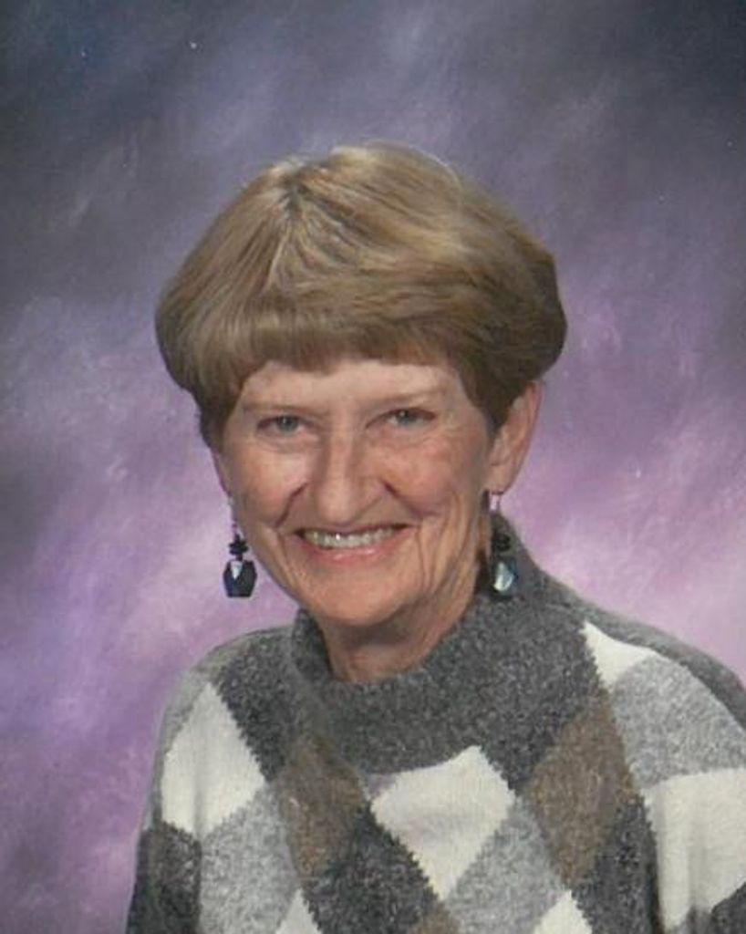 Marilyn  C. Dreyer