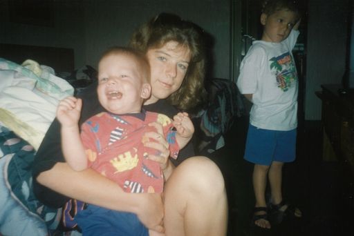 Robert Wayne Praus III photo gallery thumbnail 9 of 73