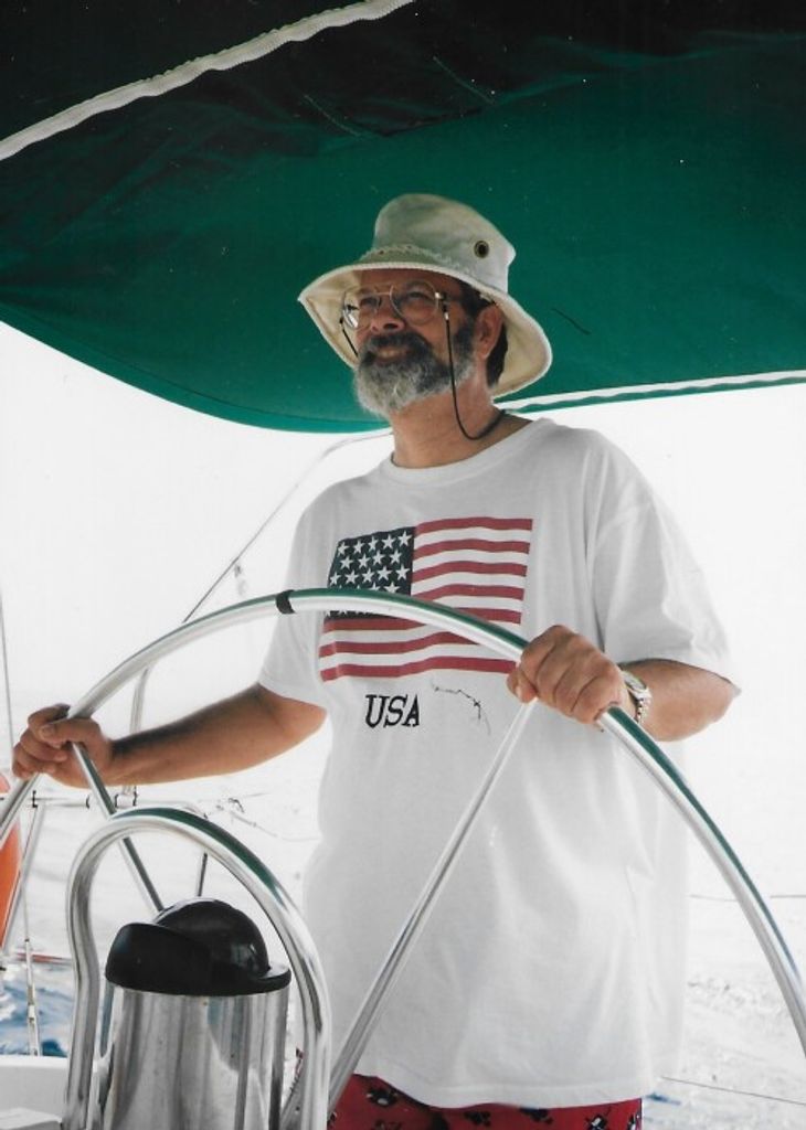 Edward E. Johnson Profile Photo