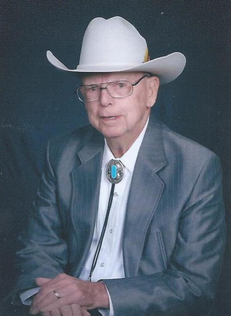 Lester C. Hendryx Profile Photo