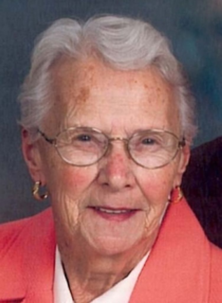 Joanne (Myers)  Prowant