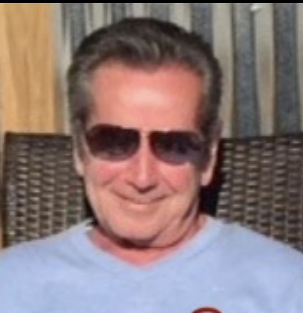 James Patrick Downey, Sr.
