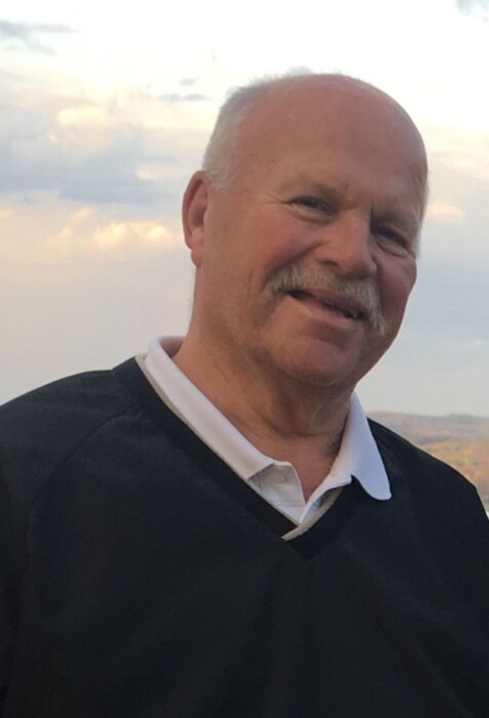 Steve Greiner