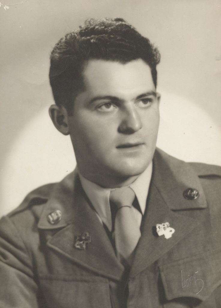 Andrew S. Minick Profile Photo