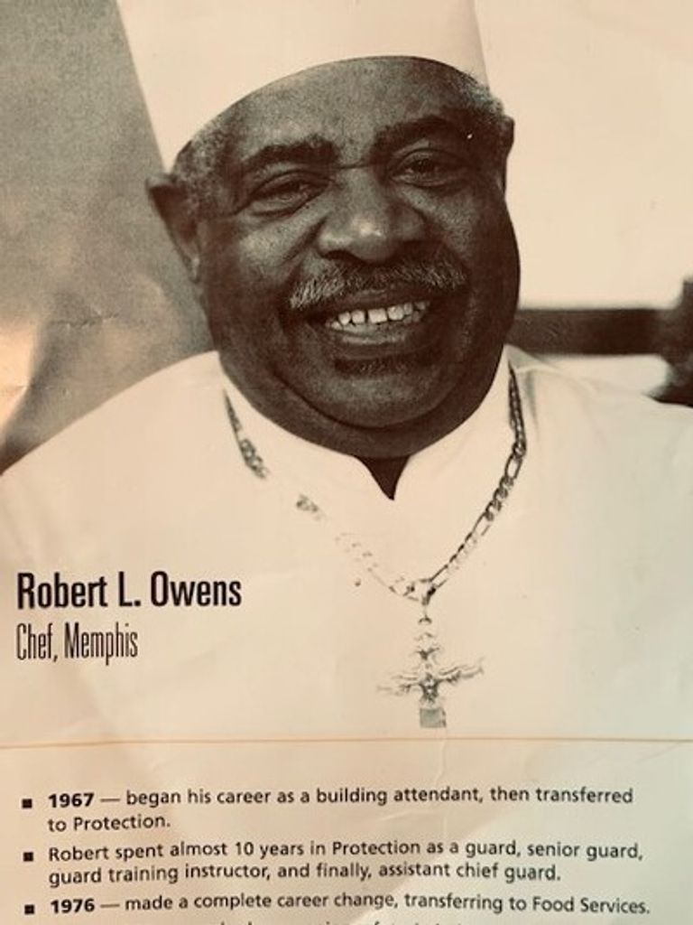 Mr. Robert Lee Owens, Ii