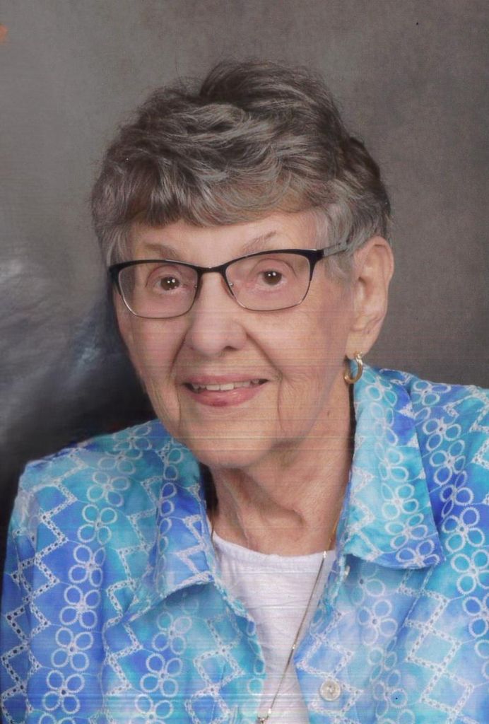 Mary Anne Juenemann Profile Photo