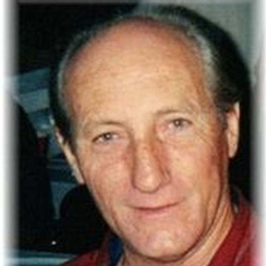 Larry Bertrand