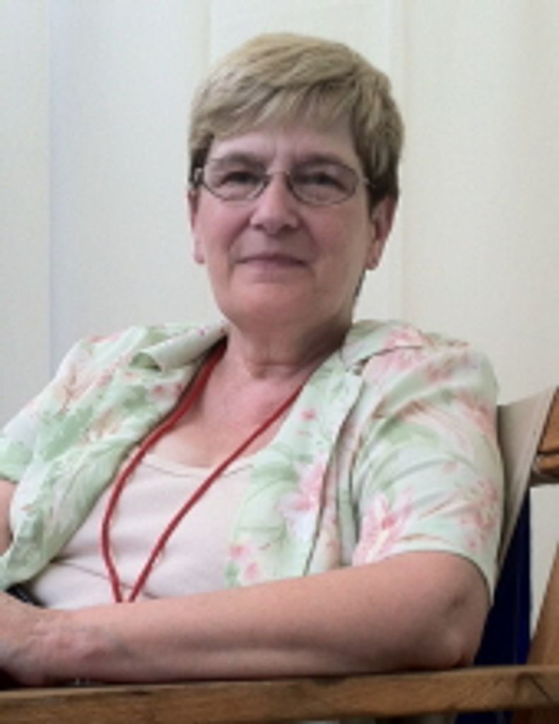 Kathleen Fitzpatrick