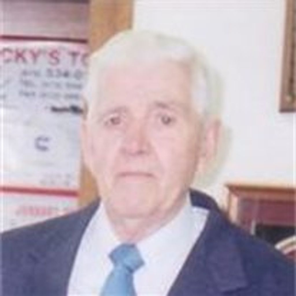Armand J. Dufresne