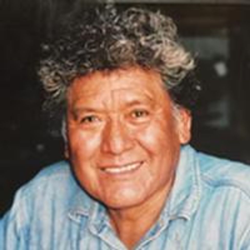 Joseph Henry Bitsoi
