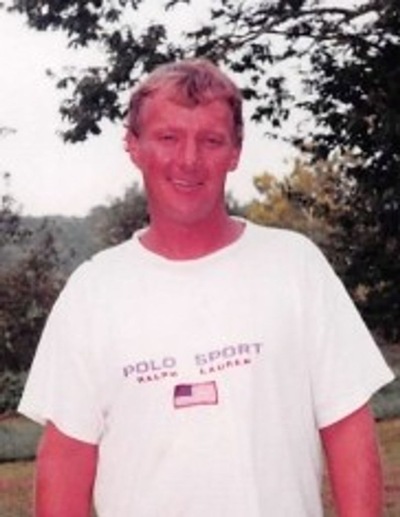 Edward "Eddie" Allen Johnson