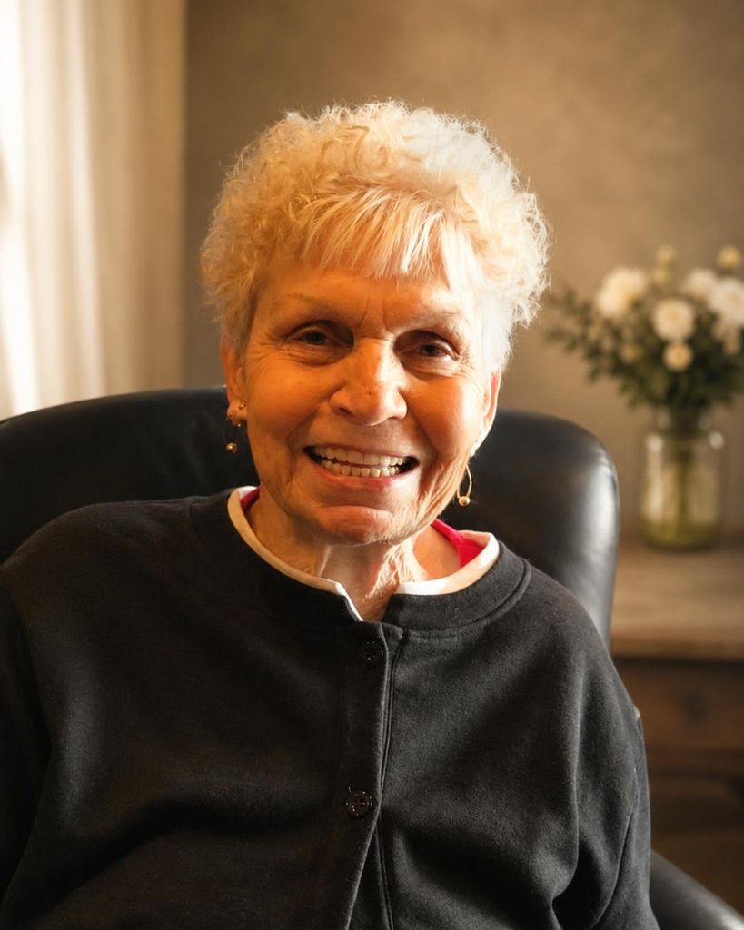 Doris A. Madden Profile Photo