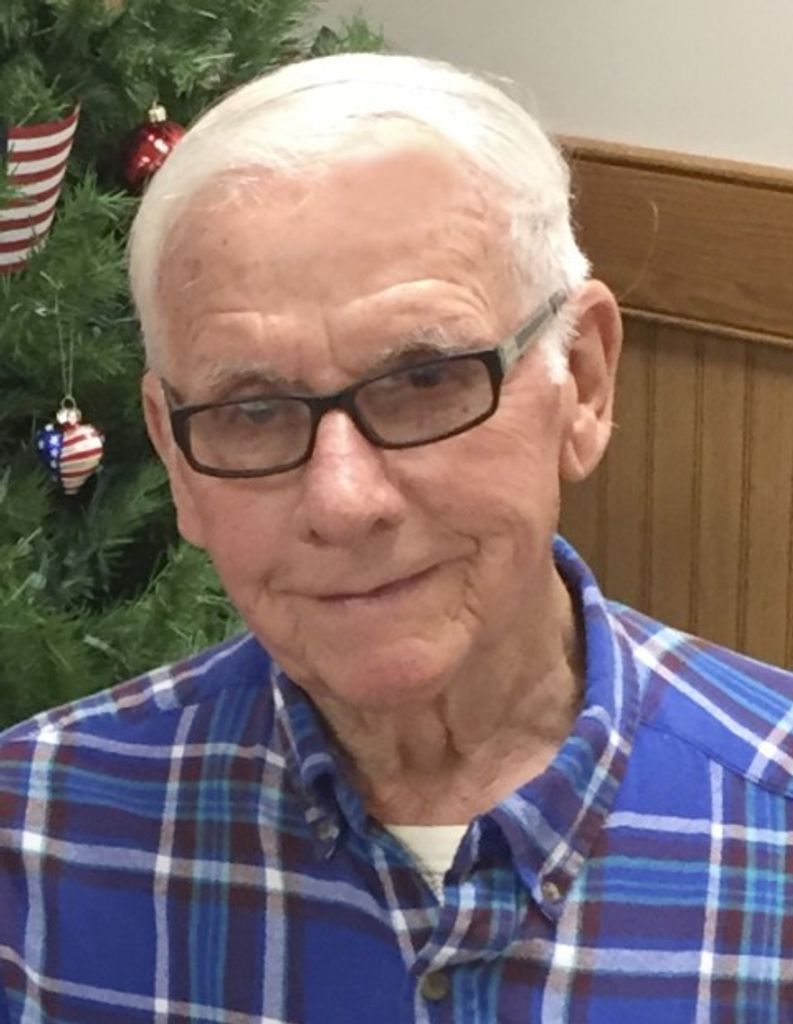 Rudolph John 'Rudy' Grothouse Profile Photo
