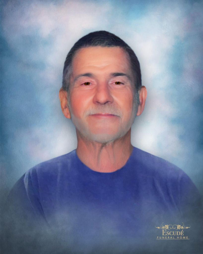 Thomas Lacombe Profile Photo